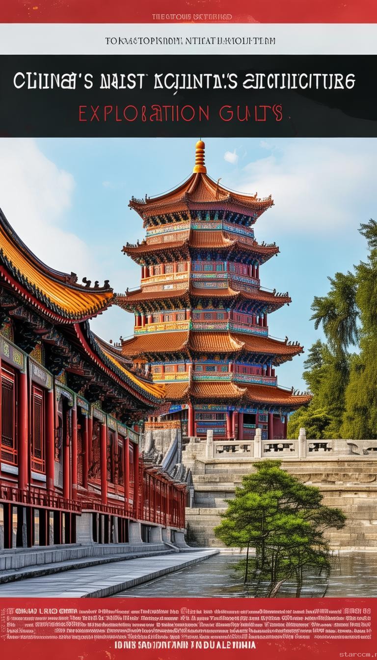 中国现存宏伟至极的古建筑探索指南